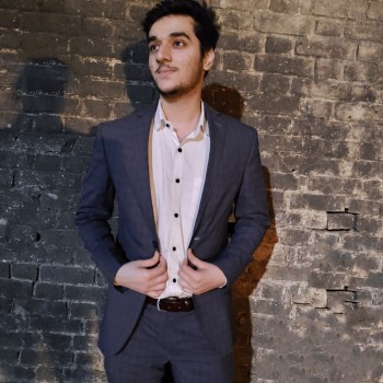 Zuhaib Anis